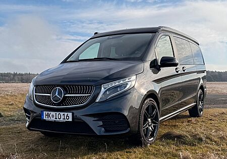 Mercedes-Benz V 300 d Aut. Horizon. ED. lang EXCLUSIVE EDITION
