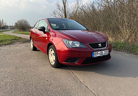 Seat Ibiza 1.2 12V 51kW Reference Salsa SC Refere...