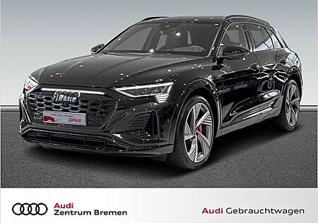 Audi Q8 e-tron Q8 SUV 55 e tron quattro S line HEADUP PANO AHK