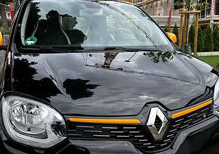 Renault Twingo ENERGY TCe 90 Intens Intens