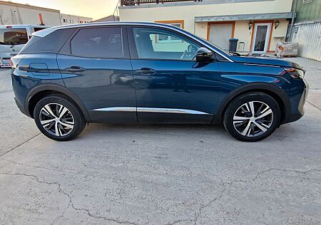Peugeot 3008 Allure Pack,Navi,Kamera, Totwinkel, Keyless