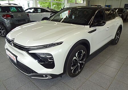 Citroën C5 X Hybrid 225 e-EAT8 SHINE PACK
