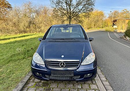Mercedes-Benz A 150 Classic