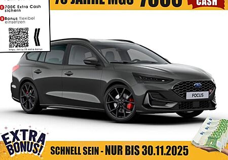 Ford Focus Turnier 2.3 EcoBoost ST-X #FAHRMASCHINE