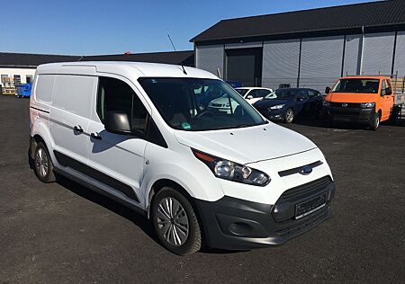 Ford Transit Connect 3 Sitze LANG 1 Hand Euro 6