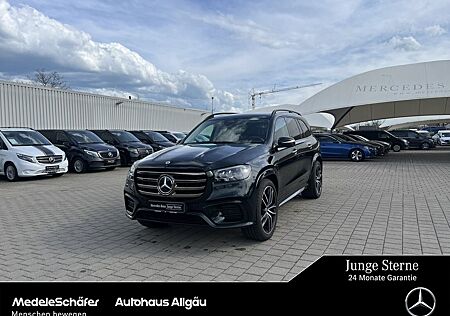 Mercedes-Benz GLS 450 4M AMG Ultimate 23" 4xMassage HuD NP142