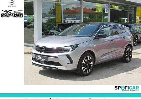 Opel Grandland X Grandland Elegance, Night Vision,Turbo1.2Dir.Inj