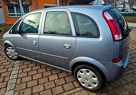 Opel Meriva 1.7 CDTI Enjoy NAVI KLIMA