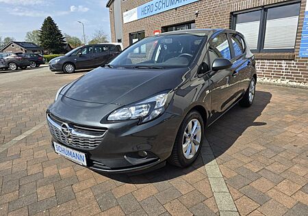 Opel Corsa E On Klima LM Komfort /Funktions-Paket