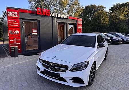 Mercedes-Benz C 300 C -Klasse Lim. e AMG