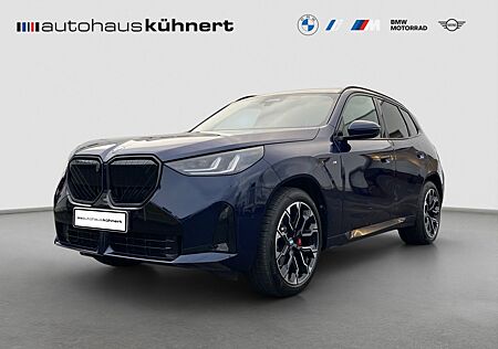 BMW X3 20 xDrive ///M-Sport PRO ACC SpurAss 360° AHK
