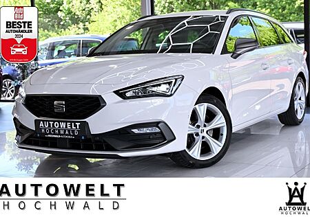 Seat Leon 2.0 TDI DSG FR-Line Sportpaket NAVI LED RFK