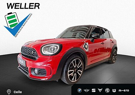 Mini Cooper S Countryman Cooper SE ALL4 Countryman JCW AdLED,Tempo,Alu18