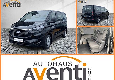 Ford Transit Custom Kombi Trend*Lane-Assist