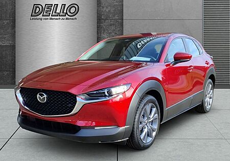 Mazda CX-30 Centre-Line HUD Navi Soundsystem Bose LED