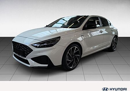 Hyundai i30 Fastback N Line Mild-Hybrid