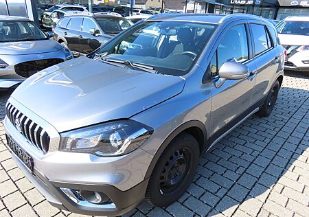 Suzuki SX4 S-Cross S-Cross Comfort