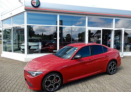 Alfa Romeo Giulia Veloce Q4