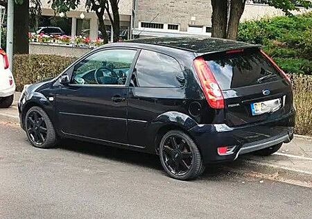 Ford Fiesta 1.3 44kW Style Style