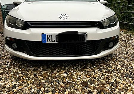 VW Scirocco Volkswagen 1.4 TSI -