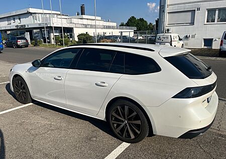 Peugeot 508 MIT GARANTIE!! PureTech 130 EAT8 GT SW GT