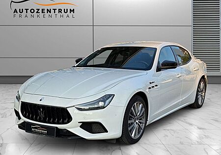 Maserati Ghibli Modena