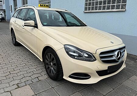 Mercedes-Benz E 220 E T-Modell BlueTec