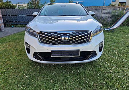Kia Sorento 2.2 CRDi AWD GT Line Automatik GT Line