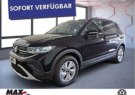 VW T-Cross Volkswagen Life 1.0 TSI DSG APP+KAMERA+ALLSEASON+AC