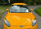 Ford Focus 2,0 EB ST Leder-Sport-Paket Turnier ST