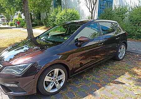 Seat Leon 1.4 TSI ACT 110kW St.&St. Xcellence DSG.