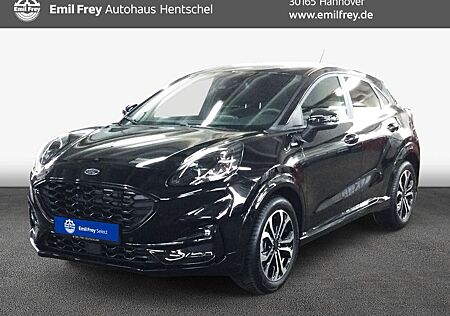 Ford Puma 1.0 EcoBoost Hybrid Aut. ST-LINE