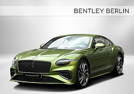 Bentley Continental GT SPEED V8 HYBRID First Edit.- MY25