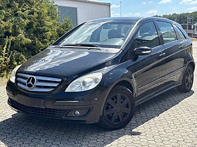 Mercedes-Benz B 170 Sport Paket * Klima * Alufelgen *