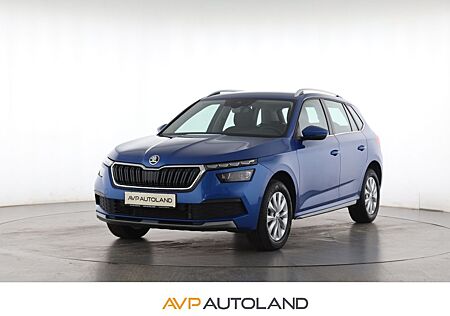 Skoda Kamiq 1.5 TSI STYLE | AHK | LED | SITZH. |