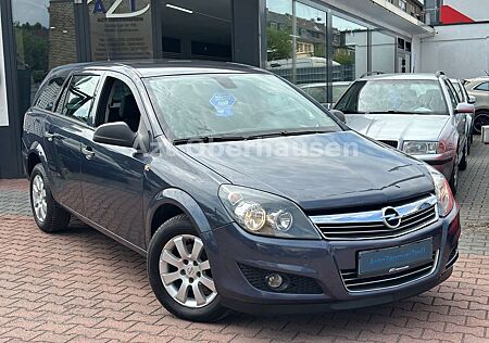 Opel Astra H 1.6 Caravan Selection*KLIMA*TÜV NEU*