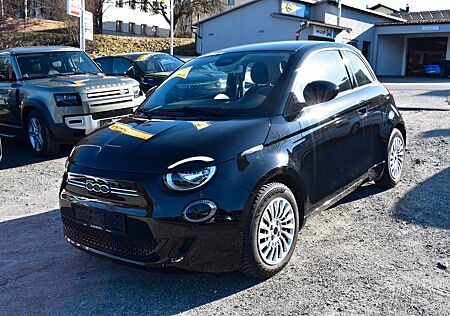Fiat 500E 500 e Action