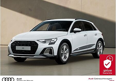 Audi A3 allstreet 35 TFSI AHK-abnehmbar Navi Digitale