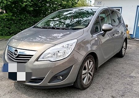 Opel Meriva 1.4 ecoFLEX 150 Jahre 74kW S/S 1...