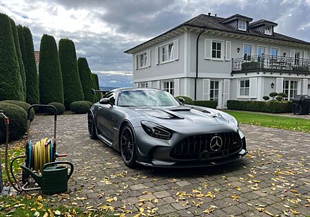 Mercedes-Benz AMG GT Black Series 05/2024, 0km Keramik