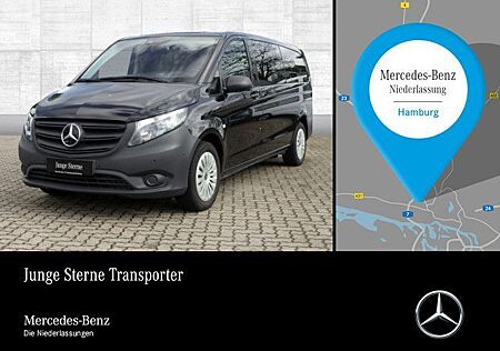 Mercedes-Benz Vito 116 CDI Tourer PRO XL 9G+Klima+ParkAss+Dis