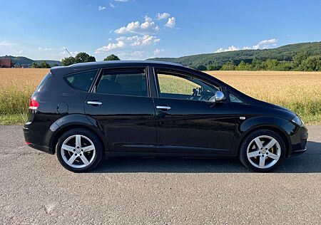 Seat Altea 1.6 TDI Style*TÜV Neu*Xenon*Automatik*Navi