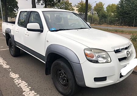 Mazda BT-50