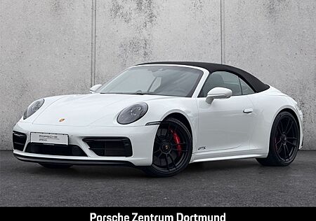 Porsche 992 911 Carrera GTS Cabriolet HA-Lenkung BOSE