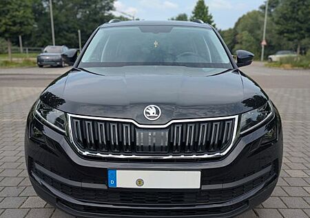 Skoda Kodiaq 2.0 TSI DSG 4x4 STYLE