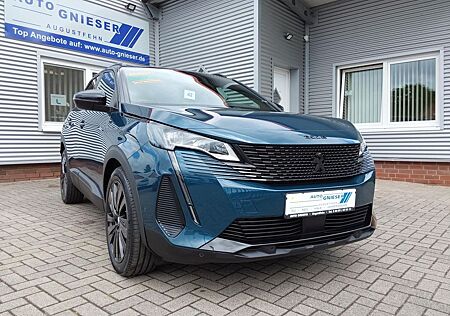 Peugeot 3008 1.2 PureTech 130 GT APP/LED/SHZ/PDC/KAM/...