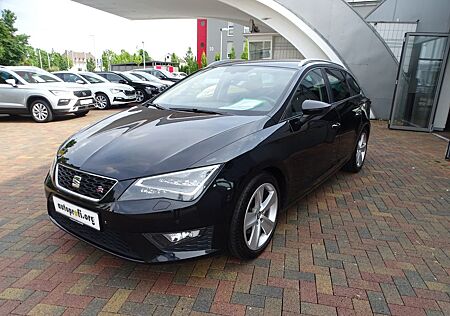 Seat Leon ST 1,4 FR-Line "Navi/Leder/SHZ/LED/PDC"