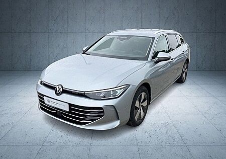 VW Passat Variant Volkswagen 2.0 TDI DSG Elegance AreaView+AHK