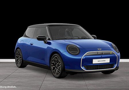 Mini Cooper SE CHN Driv.Assist+ Harman/K Head-Up LED