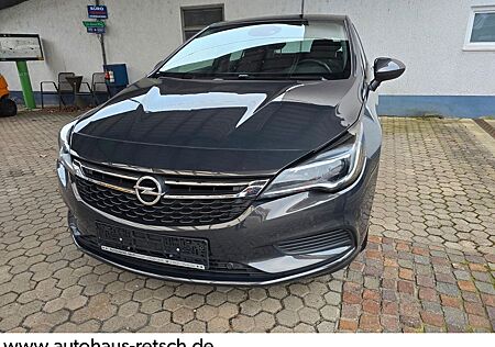 Opel Astra K Lim. 5-trg. Edition Turbo